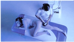 Endermologie Procedure